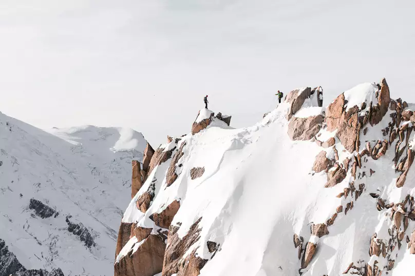 Chamonix