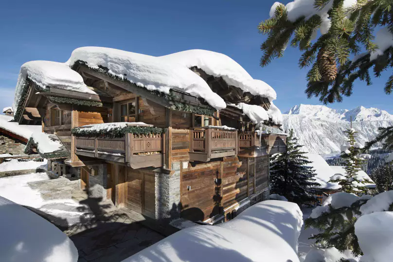 Courchevel