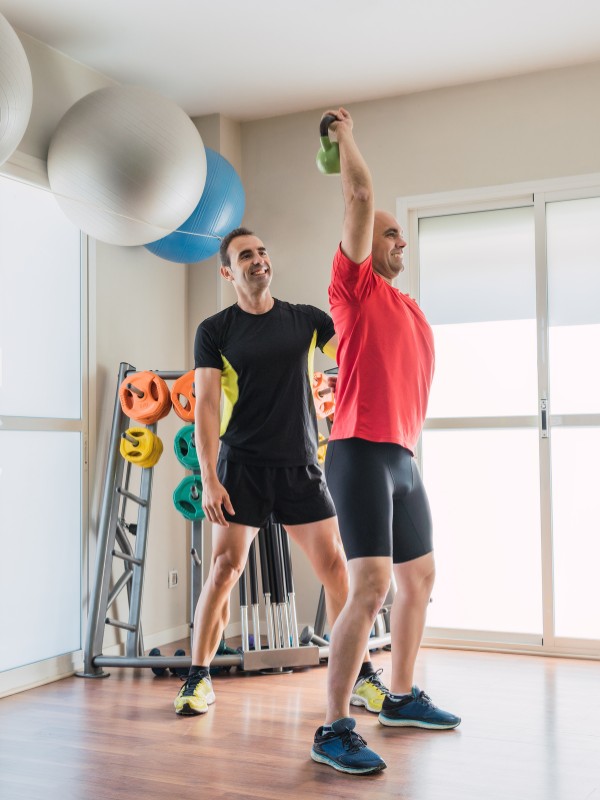 Private-Trainer-Image-Services